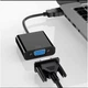 Конвертер HDMI на VGA+AV - зображення 6