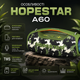 Мини-динамик Bluetooth HOPESTAR A60 - изображение 4