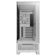 Корпус GAMDIAS ATLAS M1 WH Mid-Tower PC Case - зображення 7