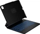 Etui z klawiaturą na tablet Typecase Edge+ do Apple iPad Air 13" M2 2024/M3 2025/M4 2026 Black (6979284780325) - obraz 3