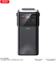 УМБ XO PR285 30000 mAh 22.5W Black (XO-PR285) - изображение 2