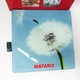 Весы напольные MATARIX MX-452 180 кг, Весы для измерения массы тела, Электронные весы одуванчика 5108962 - изображение 7