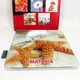 Весы напольные MATARIX MX-452 180 кг, Весы для измерения массы тела, Электронные весы звезды 5108960 - изображение 7