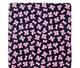 Плед Victoria's Secret cozy logo blanket - изображение 2