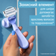 Сменные кассеты Gillette Venus Intimate 8 шт - изображение 6
