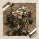 Постер Марсоход Кьюриосити на поверхности Марса, Curiosity, Mars, космос, НАСА, астрономия, A3 42×30 см (id0073) - изображение 4