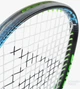 Ракетка для сквошу Dunlop Hyperfibre+ Evolution Pro NH (773252US) - зображення 5