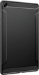 Etui Spigen Rugged Armor do Samsung Galaxy Tab A11 Plus Black (8800283315950) - obraz 4