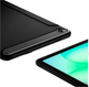 Etui Spigen Rugged Armor do Samsung Galaxy Tab A11 Plus Black (8800283315950) - obraz 10