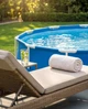 Каркасний басейн Intex Metal Frame 305×76 см (28200), 4485 л, для дачі та відпочинку - зображення 6