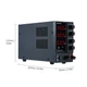 Лабораторний регульований блок живлення Wanptek NPS605W 60В 5А CC/CV - зображення 4