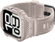 Pasek z etui Spigen Rugged Armor Pro V2 do Apple Watch 10 / 11 46mm Beige (8800283316384) - obraz 7