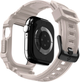 Pasek z etui Spigen Rugged Armor Pro V2 do Apple Watch 10 / 11 46mm Beige (8800283316384) - obraz 8