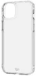 Чохол Tech21 Evo Clear для Apple iPhone 15 Plus прозорий (5056586722411) - зображення 3