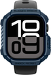 Etui Spigen Rugged Armor Pro V2 do Apple Watch 10 / 11 42mm Blue (8800283316247) - obraz 8