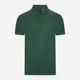 Поло длинное мужское Mukua Creek PSN160UC_622 L Camp Green (8445659222595) - изображение 1