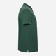 Поло длинное мужское Mukua Creek PSN160UC_622 L Camp Green (8445659222595) - изображение 4