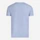 Футболка хлопковая длинная мужская Mukua Coast TSN165UC_522 XL Artic Blue (8445659200319) - изображение 2