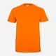 Футболка хлопковая длинная мужская Mukua Palm MK023CV_301 S Orange (8434455563339) - изображение 1