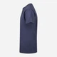 Футболка хлопковая длинная мужская Mukua Palm MK023CV_510 2XL Denim Blue (8434455718784) - изображение 3