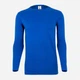 Лонгслив мужской Mukua Paradise MK156CV_502 M Royal Blue (8434455563698) - изображение 1