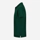 Поло длинное мужское Mukua Gibson MK215CV_602 4XL Bottle Green (8445659003774) - изображение 3