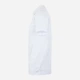 Поло длинное мужское Mukua Gibson MK215WV_100 2XL White (8434455568921) - изображение 3