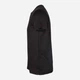 Футболка спортивная длинная мужская Mukua Tech MK520V_200 3XL Black (8445659067950) - изображение 3