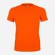 Футболка спортивная длинная мужская Mukua Tech MK520V_303 L Fluor Orange (8434455566293) - изображение 1