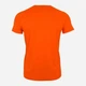 Футболка спортивная длинная мужская Mukua Tech MK520V_303 L Fluor Orange (8434455566293) - изображение 2