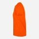 Футболка спортивная длинная мужская Mukua Tech MK520V_303 L Fluor Orange (8434455566293) - изображение 3