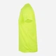 Футболка спортивная длинная мужская Mukua Tech MK520V_304 2XL Fluor Yellow (8434455566415) - изображение 3