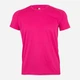 Футболка спортивная длинная мужская Mukua Tech MK520V_408 L Fluor Pink (8434455566347) - изображение 1