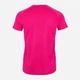 Футболка спортивная длинная мужская Mukua Tech MK520V_408 L Fluor Pink (8434455566347) - изображение 2