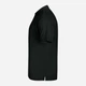 Поло длинное мужское Mukua Bogan PS160U_200 XL Black (8445659204522) - изображение 3