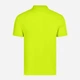 Поло длинное мужское Mukua Bogan PS160U_304 XL Fluor Yellow (8445659204768) - изображение 2