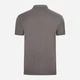 Поло длинное мужское Mukua Creek PSN160UC_205 L Storm Grey (8445659223011) - изображение 2