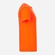 Футболка спортивная длинная мужская Mukua Derby TS151UC_303 S Fluor Orange (8445659163218) - изображение 4