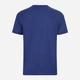 Футболка спортивная длинная мужская Mukua Derby TS151UC_502 S Royal Blue (8445659163539) - изображение 2