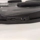 Боксерская мишень электронная музыкальная 6 целей с подсветкой и Bluetooth, интерактивный тренажер для бокса аккумуляторный с LED-эффектами, дисплеем, креплением и перчатками для ударов, Черная, NBX-006-Black - изображение 9