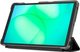 Etui Spigen Smart Fold do Samsung Galaxy Tab A9 / A11 Black (8800337243062) - obraz 9