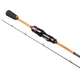 Спиннинговое удилище Golden Catch Volt VLS-742LT 2.24м 2-12г - изображение 1