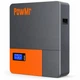 Акумулятор PowMr 48V (51.2V) 200Ah POW-LIO48200-16S (LiFePO4, BMS) 10.24 кВт·год - зображення 3