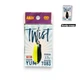 Блесна микро Twist 2.5g , колебалка, блесна на форель (8235-22) - изображение 1