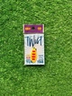 Блесна микро Twist 2.5g , колебалка, блесна на форель (8235-14) - изображение 2