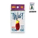 Блесна микро Twist 2.5g , колебалка, блесна на форель (8235-11) - изображение 1