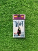 Блесна микро Twist 2.5g , колебалка, блесна на форель (8235-19) - изображение 2