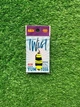 Блесна микро Twist 2.5g , колебалка, блесна на форель (8235-17) - изображение 2