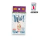 Блесна микро Twist 2.5g , колебалка, блесна на форель (8235-43) - изображение 1