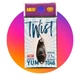 Блесна микро Twist 2.5g , колебалка, блесна на форель (8235-21) - изображение 3